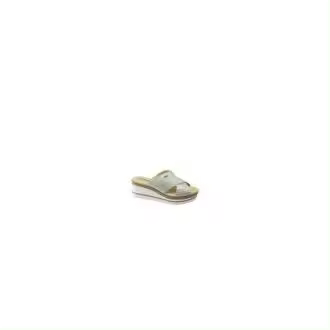 Cliawalk TRENDY13-SILVER Mujer PE24 ciabatta - 1