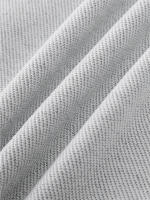 Suéter De Punto Para Hombre Con Estampado De París Y Forro De Poliéster Casual Invernal Cálido Con Mangas Largas Y Cuello Redondo Talla Grande - details 9