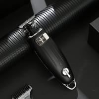 Euroxanty Máquina Profesional VGR V-192 para Cortar Pelo - Afeitadora Inalámbrica Recargable por USB - details 2