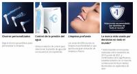 Oral-B Irrigador dental MD20 Oxyjet. - details 2