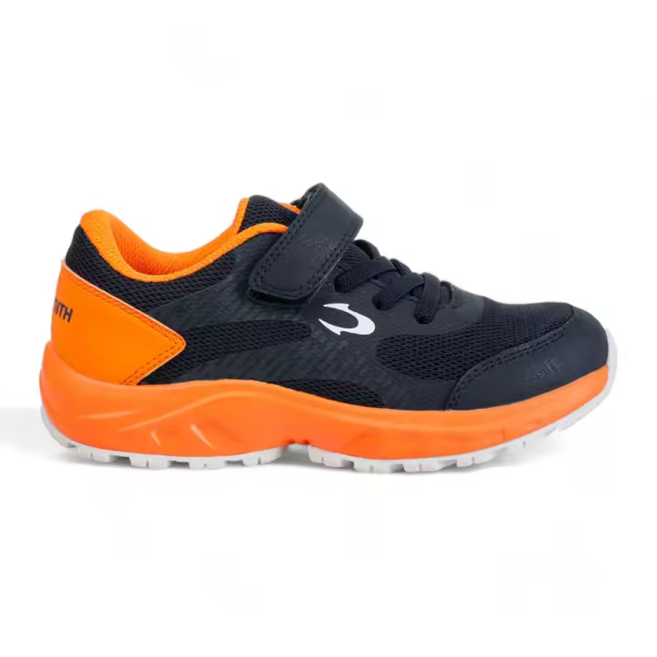John Smith Zapatillas Running Rimun Azul - 1
