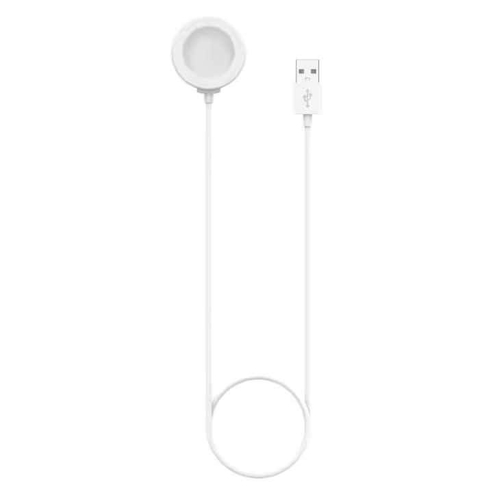 Cable de Carga USB Inalámbrico para Huawei GT2 Pro/Watch 3/Watch 3 Pro/Watch GT3 42mm/46mm/Watch GT Runner/GT4 - 1