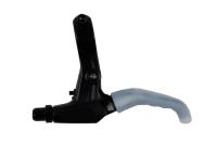 Cubierta De Silicona Para Manillar De Freno De Bicicleta Accesorios De Ciclismo Para Montaña Y Carretera Plegable Protección Duradera - details 8