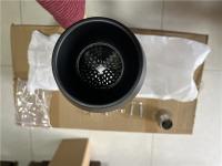 Pipe De Escape Para Motocicleta 51MM M4 Moto Pot Muffler Slip on Para Scooter Motocross Dirt Bike Compatible Con Moto 300cc 600cc 1000cc - details 10