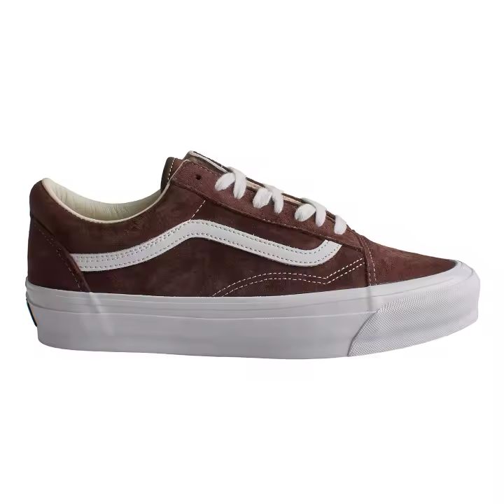 Vans-Zapatillas Lx Old Skool VN000CXUDMV1 para Hombre - 1