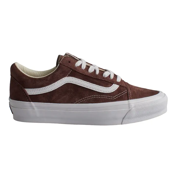 Vans-Zapatillas Lx Old Skool VN000CXUDMV1 para Hombre - 1