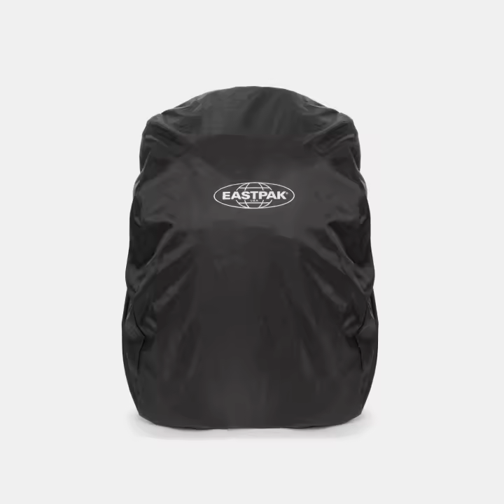 Eastpak Mochila Cory Protector Negra Resistente Al Agua para Mujer - 1