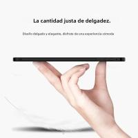 Funda Protectora Para Xiaomi Pad 6 6Pro 11" 2023 Pad 7 7Pro 11.2inch 2024 12.4" pro 7S Airbag Silicon TPU Suave Cubierta De Protección - details 4