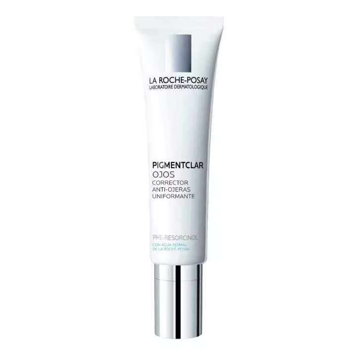 La roche posay pigmentclar eye contour 15 ml - 1
