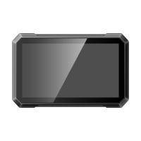 Apple Carplay inalámbrico para motocicleta, navegación GPS portátil Navi, Android, navegador automático, pantalla impermeable IPX7, 7 pulgadas - details 3