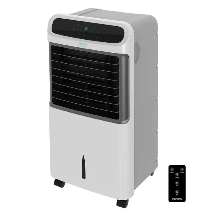 Cecotec Climatizador Climatizador evaporativo EnergySilence 5500 Pure Tech - 1