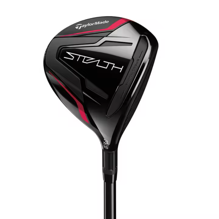 MADERA DE CALLE TAYLORMADE STEALTH 3 15º ZURDO - 1