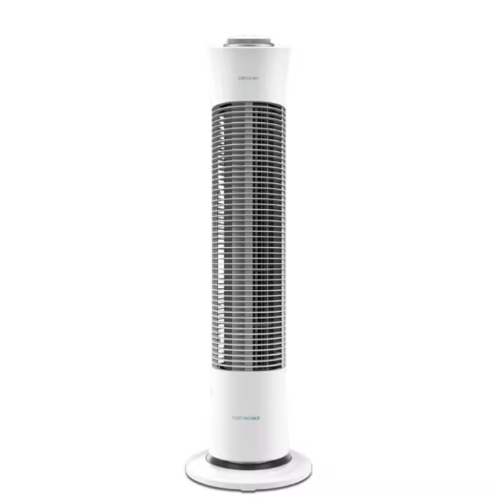 Ventilador Torre Cecotec EnergySilence 6090 Skyline Blanco - 1
