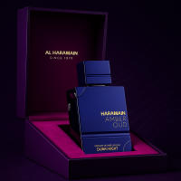 Amber Oud Dubai Night Extrait - Al Haramain - 100ml. - Extracto de Perfume - details 1