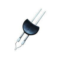 Thread Burner Tips Thread Zapper Para El Fin De Hadas Con Un Toque Perfecto Herramienta De Quemado De Hilo Origina China - details 3