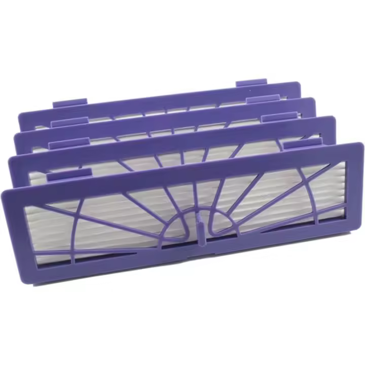 Filtros de repuesto de alta calidad ajustados para Neato Botvac de I Neato Botvac Robot aspirador I 4 Botvac HEPA Performance - 1