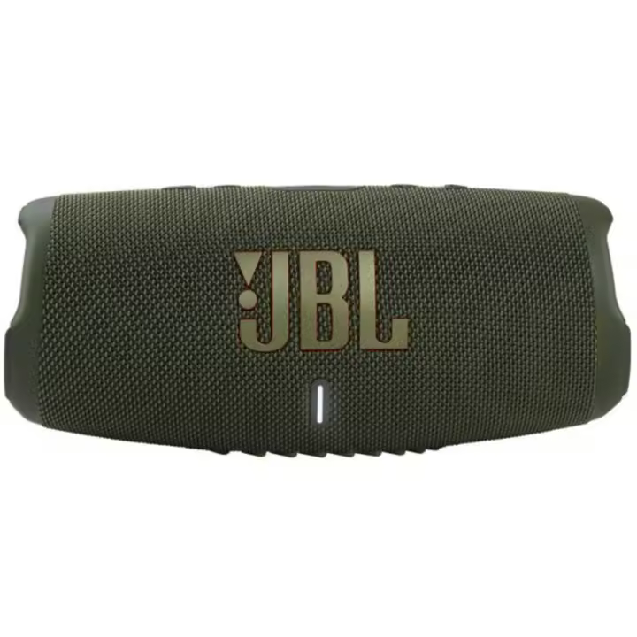 Altavoz Portátil JBL CHARGE5 Verde - 1