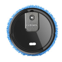 Robot de Limpieza de piso Automático Húmedo y Seco, Robot de Limpieza de piso - details 0