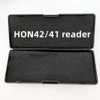 Lishi HON42/41 2 En 1 Decodificador Para Motocicletas De Honda Diseñado Con 8 Corte LISHI HON42 2IN1TOOL Pieza De Mercado - details 1
