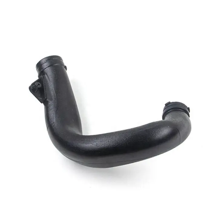 Turbocompresor 13717571347 Tubo de turbocompresor para-BMW X6 E71 35IX N54 - 1