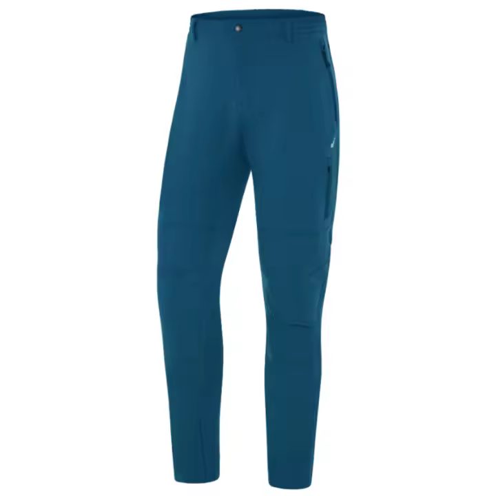 PANTALON OUTDOOR JOLUVI DUERO de Joluvi. Pantalon Joluvi, diseñada para ofrecer comodidad y rendimiento en cualquier actividad. - 1