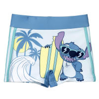 Bañador Boxer Niño Cerda Group Lilo & Stitch Secado Rápido Suave Disney Ropa Textil Varias Tallas - details 1