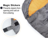 Saco De Dormir Para Perro Impermeable Y Duradero Con Diseño Portátil Y Calor Para Exteriores Material De Alta Calidad Para Mascotas - details 14