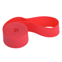 Juego De 2 Piezas De Protección Para Ruedas De Bicicleta PVC Tamaños Diferentes Tubo Interno De Bicicleta Liner De Neumático De Bicicleta - details 0