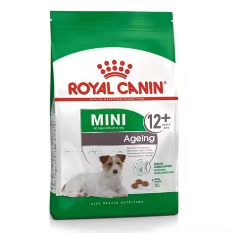 Royal Mini Ageing +12 3,5 kg. - 1