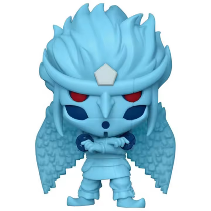 Funko pop naruto kakashi forma susano - o perfecto (1015) exclusivo 15 cm 58146 - 1