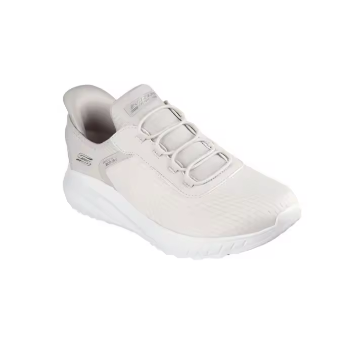 Zapatilla SKECHERS 117504 Mujer Blanco - Zapatos Deportivos - 1