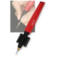 DSPIAE PT-TH Herramienta De Engrado Para Modelo De Construcción Con Mango Y Brocas XPB-0.1mm~1.5mm Para DIY Y Metalworking - details 2