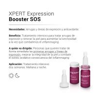 Singuladerm XPERT Expression Booster S.O.S. 2 x 10ml - details 3