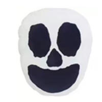 Muñeco De Peluche Jumbo Josh Monster Verde De Juego De Dibujos Animados Regalo De Navidad Y Halloween Para Niños Relleno De Algodón PP Tamaño 25cm Unisex - details 4
