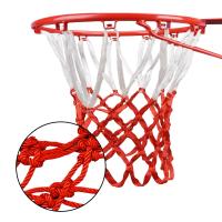Red De Baloncesto Luminosa 45CM Con Reducción De Impacto Reemplazo De Red De Entrenamiento De Tiro Resistente Y Duradera - details 3