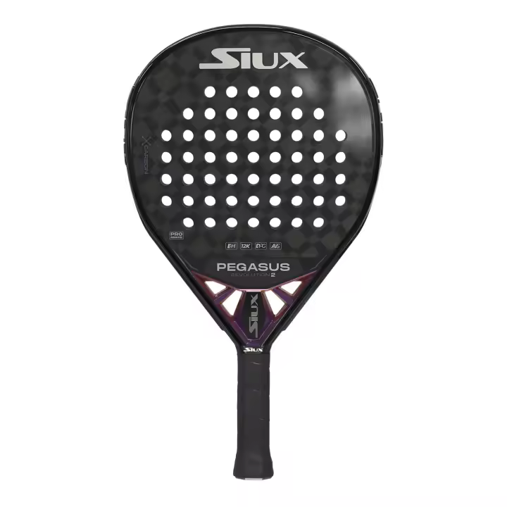 Siux Pegasus Revolution 2 - 1