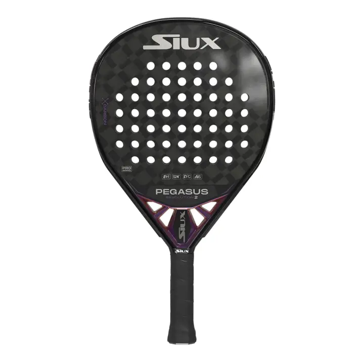 Siux Pegasus Revolution 2 - 1