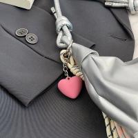 Bolso De Hombro Para Mujer Elegante Bolso De Mano Trendy Cruzado Minimalista Chic Para Diario Y Noche Con Cadena Bolsos De Viaje De Diseñador - details 11