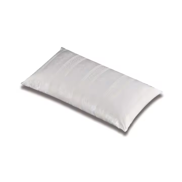 Mash Almohada Pluma Allerban - Antiácaros y Hipoalergénica - 1