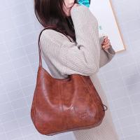 Bolso De Hombro Para Mujer Diseñador Lujo Vintage Bolso De Mano De Moda Con Asa Top Bolsos De Tote De Marca Fashion - details 14