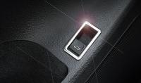 Accesorios Para Volkswagen Jetta MK6 Panel USB AUX Control De Caja De Cambios Ventanas Y Asiento Delantero Portavasos Y Salida De Ventilación Decorativo Adhesivo De Acero Inoxidable - details 16
