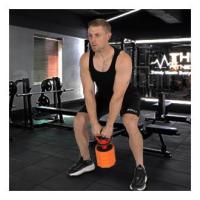 kettlebell Ajustables