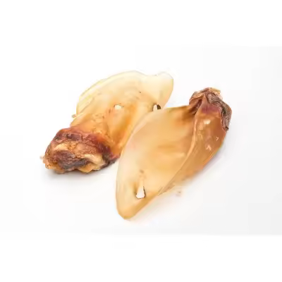 Naturasnack Oreja de buey con oído - 1