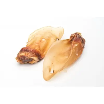 Naturasnack Oreja de buey con oído - 1