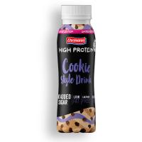 Bebida High Protein | Varios Sabores | Packs 5 | 250ml | 20g de proteína | Sin gluten ni lactosa | Sin azucares añadidos | Ehrmann - details 1