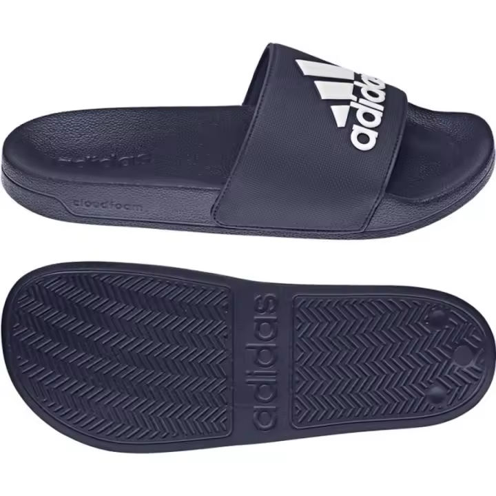 Adidas Adilette GZ3774 slippers – Chanclas deportivas con suela acolchada y diseño versátil, perfectas para el uso diario o después de entrenar. - 1