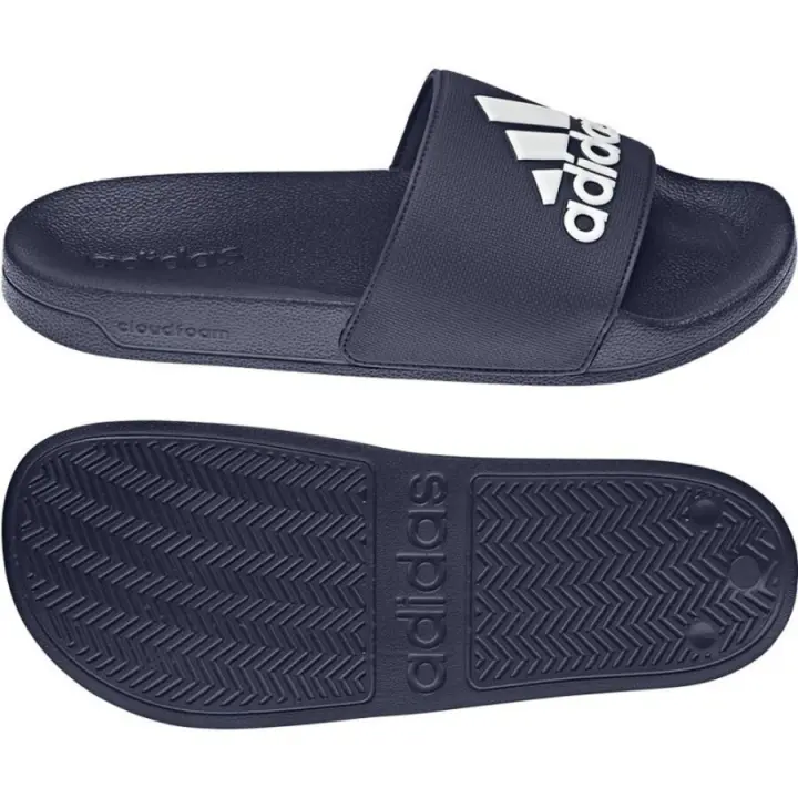 Adidas Adilette GZ3774 slippers – Chanclas deportivas con suela acolchada y diseño versátil, perfectas para el uso diario o después de entrenar. - 1