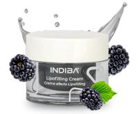 INDIBA NEW!!! PACK INDIBA FACIAL Cleanser - Mousse limpiadora con textura suave, ligera y sedosa, Radiance & Lift Serum y INDIBA Lipofilling Cream. REGALO INDIBA Ice Recovery Gel - details 3
