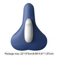 Entrenador De Músculo Pélvico PC Exercitador Eléctrico Sphincter Massajeador Reparación Cojín USB Plug-in/Recargable Para Hombres Y Mujeres - details 8