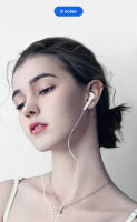 Auriculares Originales Para iPhone 14 13 12 11 pro Max X XS XR 7 8 SE Tipo-C Con Cable Bluetooth Inalámbrico Auriculares In-ear Con Micrófono Para Deportes Y Estudio - details 0
